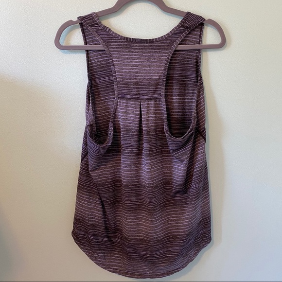 Free w/Purchase Sporty Tank Top - Picture 3 of 4